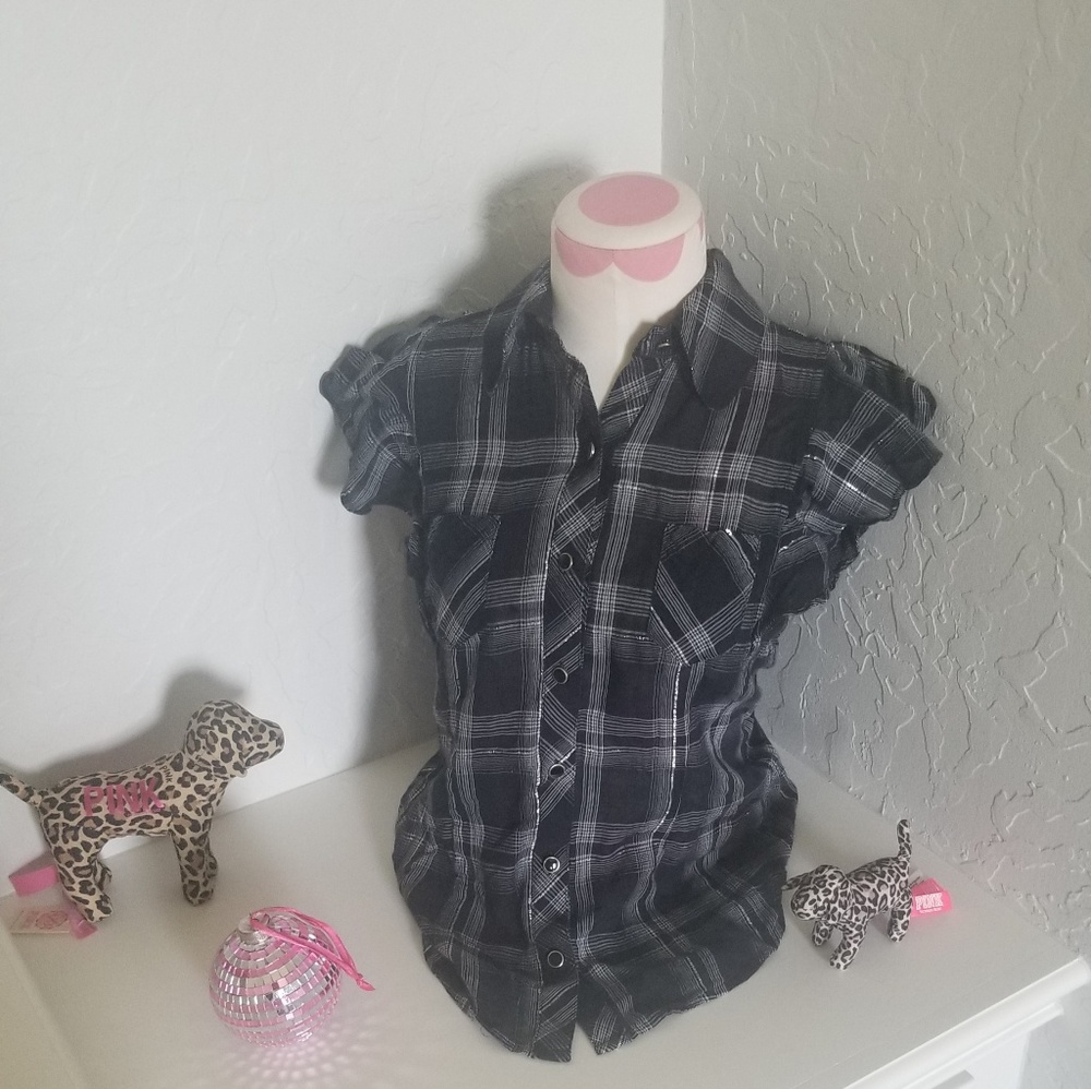 Express Blouse